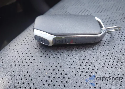 2021 Kia Seltos Sx Turbo from USA, damaged, VIN KNDETCA21M7166166